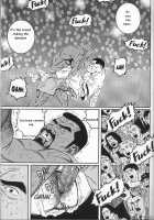 Arena [Tagame Gengoroh] [Original] Thumbnail Page 22