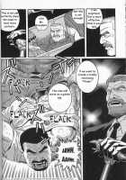 Arena [Tagame Gengoroh] [Original] Thumbnail Page 25