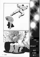 Arena [Tagame Gengoroh] [Original] Thumbnail Page 28