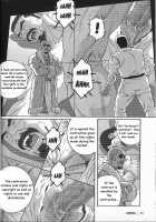 Arena [Tagame Gengoroh] [Original] Thumbnail Page 31