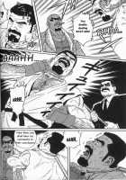 Arena [Tagame Gengoroh] [Original] Thumbnail Page 33