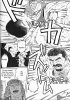 Arena [Tagame Gengoroh] [Original] Thumbnail Page 37