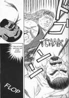 Arena [Tagame Gengoroh] [Original] Thumbnail Page 38