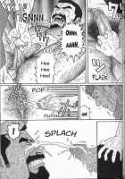 Arena [Tagame Gengoroh] [Original] Thumbnail Page 40