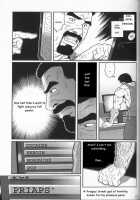 Arena [Tagame Gengoroh] [Original] Thumbnail Page 45