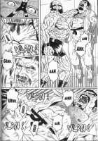 Arena [Tagame Gengoroh] [Original] Thumbnail Page 48