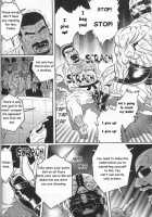 Arena [Tagame Gengoroh] [Original] Thumbnail Page 50