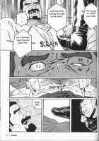 Arena [Tagame Gengoroh] [Original] Thumbnail Page 51