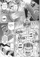 Arena [Tagame Gengoroh] [Original] Thumbnail Page 53