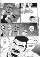 Arena [Tagame Gengoroh] [Original] Thumbnail Page 56