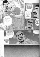 Arena [Tagame Gengoroh] [Original] Thumbnail Page 57