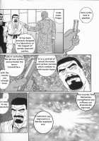 Arena [Tagame Gengoroh] [Original] Thumbnail Page 58