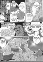 Arena [Tagame Gengoroh] [Original] Thumbnail Page 60