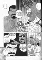 Arena [Tagame Gengoroh] [Original] Thumbnail Page 61