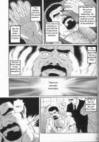 Arena [Tagame Gengoroh] [Original] Thumbnail Page 63