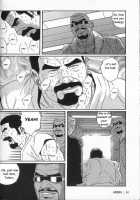 Arena [Tagame Gengoroh] [Original] Thumbnail Page 64