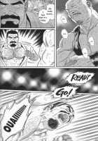 Arena [Tagame Gengoroh] [Original] Thumbnail Page 66