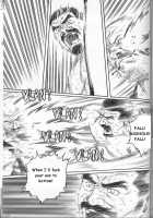 Arena [Tagame Gengoroh] [Original] Thumbnail Page 67