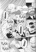 Arena [Tagame Gengoroh] [Original] Thumbnail Page 73