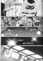 Arena [Tagame Gengoroh] [Original] Thumbnail Page 77