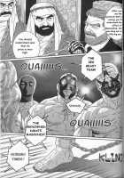 Arena [Tagame Gengoroh] [Original] Thumbnail Page 87