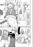 DEAD ZONE:04 MISOGYNY / DEAD ZONE:04 MISOGYNY [Hanamaki Kaeru] [Original] Thumbnail Page 10