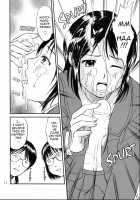 DEAD ZONE:04 MISOGYNY / DEAD ZONE:04 MISOGYNY [Hanamaki Kaeru] [Original] Thumbnail Page 13