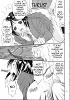 DEAD ZONE:04 MISOGYNY / DEAD ZONE:04 MISOGYNY [Hanamaki Kaeru] [Original] Thumbnail Page 20