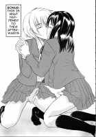 DEAD ZONE:04 MISOGYNY / DEAD ZONE:04 MISOGYNY [Hanamaki Kaeru] [Original] Thumbnail Page 24