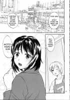 DEAD ZONE:04 MISOGYNY / DEAD ZONE:04 MISOGYNY [Hanamaki Kaeru] [Original] Thumbnail Page 04