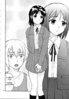 DEAD ZONE:04 MISOGYNY / DEAD ZONE:04 MISOGYNY [Hanamaki Kaeru] [Original] Thumbnail Page 05