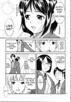 DEAD ZONE:04 MISOGYNY / DEAD ZONE:04 MISOGYNY [Hanamaki Kaeru] [Original] Thumbnail Page 06