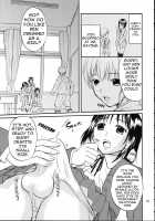 DEAD ZONE:04 MISOGYNY / DEAD ZONE:04 MISOGYNY [Hanamaki Kaeru] [Original] Thumbnail Page 08