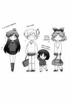 Baby Face [Kuroinu Juu] [Sailor Moon] Thumbnail Page 33