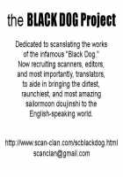 Baby Face [Kuroinu Juu] [Sailor Moon] Thumbnail Page 35