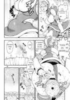 Space Nostalgia / スペースのすたるじあ [Chikasato Michiru] [Original] Thumbnail Page 17