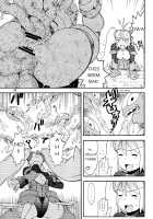 Space Nostalgia / スペースのすたるじあ [Chikasato Michiru] [Original] Thumbnail Page 26