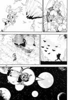 Space Nostalgia / スペースのすたるじあ [Chikasato Michiru] [Original] Thumbnail Page 28