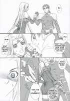 Lancer Evolution / LANCER EVOLUTION [Kida] [Fate] Thumbnail Page 08