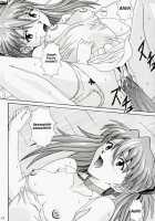 Angel Sweet Petit [Neon Genesis Evangelion] Thumbnail Page 11