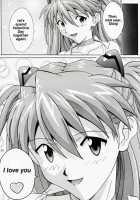 Angel Sweet Petit [Neon Genesis Evangelion] Thumbnail Page 18