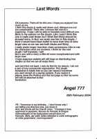 Angel Sweet Petit [Neon Genesis Evangelion] Thumbnail Page 19