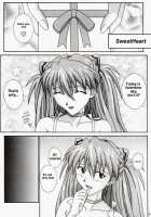 Angel Sweet Petit [Neon Genesis Evangelion] Thumbnail Page 03