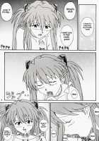 Angel Sweet Petit [Neon Genesis Evangelion] Thumbnail Page 04