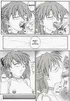 Angel Sweet Petit [Neon Genesis Evangelion] Thumbnail Page 05