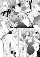 Natsu Iro / なついろ [Hayate No Gotoku] Thumbnail Page 14