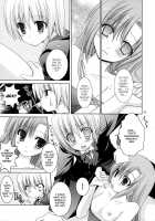 Natsu Iro / なついろ [Hayate No Gotoku] Thumbnail Page 17