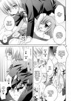 Natsu Iro / なついろ [Hayate No Gotoku] Thumbnail Page 19