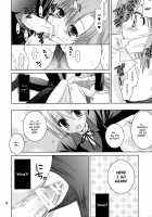 Natsu Iro / なついろ [Hayate No Gotoku] Thumbnail Page 20