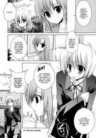 Natsu Iro / なついろ [Hayate No Gotoku] Thumbnail Page 24